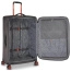 Чемодан Roncato 415351 Move Large Trolley 77 см Expandable 415351-92 92 Grafite - фото №2