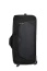 Сумка на колёсах Samsonite CH4*009 Dynamore Duffle with wheels 77 см CH4-09009 09 Black - фото №8