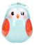 Детский чемодан и рюкзак в подарочной коробке Heys 13030-3170-00 Travel Tots Owl