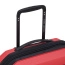 Чемодан Delsey 003105803 Anvers 4DW Slim Cabin Trolley Case S 55 см Expandable 00310580314 14 Red - фото №9