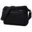 Женская сумка Hedgren HIC176 Inner City Eye Shoulder Bag 10.1″ RFID HIC176/874-09 874 Corduroy Black - фото №1