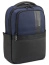 Рюкзак для ноутбука Roncato 412241 Metropolitan Laptop Backpack 14.1″ 412241-23 23 Dark Blue - фото №1