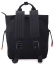 Женский рюкзак-сумка Hedgren HSTG04 String Norio Backpack S 2 Handles 10″ HSTG04/003-01 003 Black - фото №4