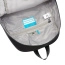 Складной рюкзак Roncato 412012 Compact Neon Easyjet Backpack 45 см 412012-01 01 Black - фото №2