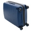 Чемодан Roncato 5562 Box 4.0 Medium Trolley 69 Expandable 5562-0183 0183 Blue Navy - фото №7