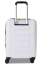 Чемодан Hedgren HCMBY01XS Comby XS Spinner 55 см HCMBY01XS/879-01 879 Vaporous Grey - фото №7