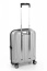 Чемодан Roncato 5613 Unica Small Trolley 55 см 5613-0125 0125 Silver - фото №5