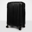 Чемодан на колесах Eberhart 54C*428 Cosmo Spinner L 75 см 54C-009-428 009 Black - фото №1