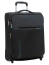 Чемодан на 2 колёсах Roncato 416103 Speed Cabin Trolley 55 см Expandable  416103-01 01 Black - фото №1