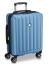 Чемодан на колёсах Delsey 002885803 Longitude Slim Cabin S 55 см Expandable 00288580302 02 Blue - фото №1