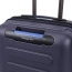 Чемодан Hedgren HCMBY01S Comby S Spinner 55 см HCMBY01S/870-01 870 Peacoat Blue - фото №17