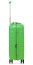 Чемодан Roncato 418183 Butterfly B-Flying Carry-on Spinner S 55 см Expandable 418183-37 37 Lime - фото №9