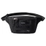 Сумка поясная Hedgren HCMBY04 Comby Visit Waistbag RFID HCMBY04/003-01 003 Black - фото №1