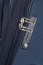 Чемодан на колёсах Samsonite CH5*003 B-Lite Icon Spinner 55 см CH5-01003 01 Dark Blue - фото №6