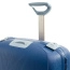 Чемодан на защелках Roncato 500762 Light Ltd Edition Spinner M 68 см 500762-83 83 Navy Blue - фото №8