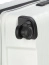 Чемодан на колёсах Robinzon RP5633-F Fiji Spinner S 55 см RP5633-F-35 35 Brilliant White - фото №6