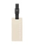 Багажная бирка Delsey 003950018 Travel Accessories Luggage Tag 00395001817 17 Beige - фото №1