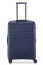 Чемодан с уникальным открыванием Roncato 418412 Arcade DLX M 67 см Exp 418412-23 23 Blu Notte - фото №4