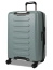 Чемодан Hedgren HCMBY01MEX Comby M Spinner 65 см Expandable HCMBY01MEX/059-01 059 Grey Green - фото №1