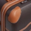 Чемодан Delsey 001676819 Chatelet Air 2.0 4DW Trolley Case M 70 см 00167681906 06 Brown - фото №9
