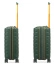 Чемодан на колёсах Roncato 418183 B-Flying Move Cabin Trolley S 55 см Expandable