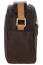 Сумка через плечо Bric's BXG45085 X-Collection X-Bag Travel Shoulder Bag BXG45085.086 086 Brown - фото №6
