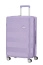 Чемодан American Tourister 81G*002 Flylife Spinner 67 см Expandable 81G-71002 71 Lavender - фото №1
