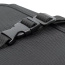 Несессер Rivacase 8408 Tegel ECO Compact Travel Toiletry Case 8408 Black - фото №9