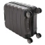 Чемодан Delsey 003867803 Meteor EU Cabin Trolley S 55 см Expandable 00386980306E9 06 Capuccino - фото №4