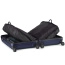 Чемодан Roncato 5363 Zeta 2.0 Cabin Trolley S 55 см 5363-0103 0103 Blue - фото №3