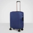 Чехол на средний чемодан Eberhart EBH205-M Suitcase Cover M