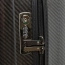 Чемодан Roncato 5952 We Are Glam Spinner M 70 см 5952-0122 0122 Nero/Grafite - фото №6