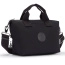 Женская сумка Kipling KI414853F Kala Mini Tote Rich Black KI414853F 53F Rich Black - фото №1