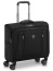 Кейс-пилот и сумка для ноутбука Roncato 415088 City 3.0 Laptop Trolley 15.6/17″ 415088-01 01 Black - фото №1