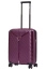 Чемодан Robinzon RP3053-S Borneo Space Spinner S 55 см Exp RP3053-S-78 78 Moonrise Purple - фото №8