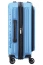 Чемодан с уникальным открыванием Delsey 002173804 Securitime Zip 4DW Trolley S 55 см Expandable