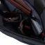 Сумка для ноутбука Rivacase 8335 Biscayne Laptop Bag 15.6″ 8335 Black - фото №3