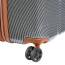Чемодан на колесах Delsey 001040821 Helium Ultimate Trolley L 76 см Expandable