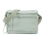 Женская сумка Hedgren HIC176 Inner City Eye Shoulder Bag 10.1″ RFID HIC176/894-09 894 Jean Pussywillow Grey - фото №3