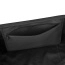 Складная дорожная сумка Delsey 003335405 Nomade Foldable Duffle Bag M 65 см 00333540500 00 Black - фото №3