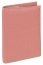 Кожаная обложка для паспорта Ego Favorite 306-0149-1А с отделениями для карт 306-0149-1А Пудровый - фото №1