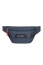 Поясная сумка Samsonite KA1*001 Sonora Belt Bag KA1-01001 01 Night Blue  - фото №4