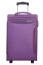 Чемодан American Tourister 50G*002 Holiday Heat Upright 55 см Lenght 35 см 50G-91002 91 Purple - фото №8