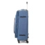 Чемодан на колёсах 4 Roads 16N121 24″ Spinner 63 см Expandable 16N121 (24")         21 Jeans Blue - фото №3