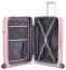 Чемодан на колёсах Roncato 419752 AirGlam Medium Trolley 68 см Expandable