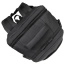 Рюкзак для ноутбука Rivacase 8465 Tegel Coated ECO Travel Laptop Backpack 17.3″ 8465 Black - фото №16