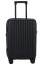 Чемодан с держателем Magellan VOCIERMAGAR*S A-Range Spinner S 54 см Expandable VOCIERMAGARBLAS Black - фото №4