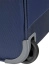 Чемодан American Tourister 26G*001 Herolite Upright 55 см 26G-01001 01 Midnight Blue - фото №3