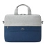 Сумка для ноутбука Rivacase 7522 Prater Laptop Bag 14″ 7522 Grey/Dark Blue - фото №8