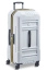 Чемодан Delsey 002181828 Rempart 4DW Trunk 80 см Expandable 00218182857 57 White - фото №1